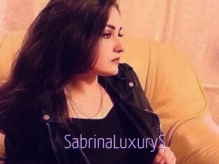 SabrinaLuxuryS