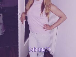 SabrinaSS