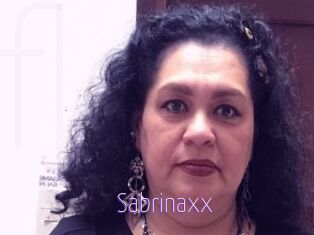 Sabrinaxx