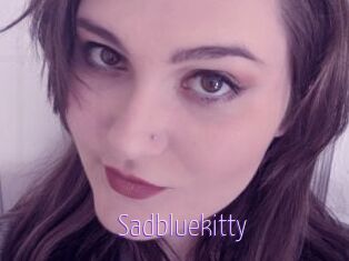 Sadbluekitty