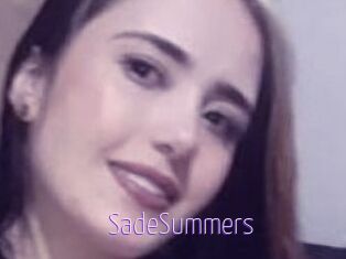 SadeSummers