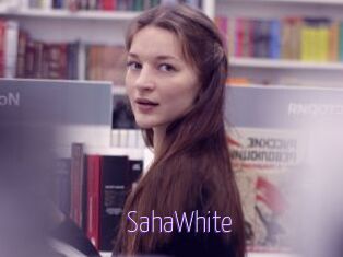 SahaWhite