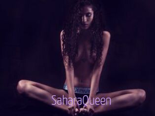 SaharaQueen