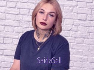 SaidaSell