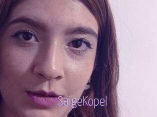 SaigeKopel