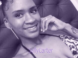 SallyCarter