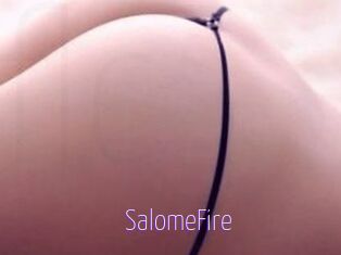 SalomeFire