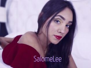 SalomeLee