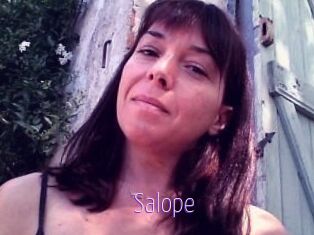 Salope