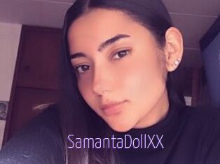 SamantaDollXX