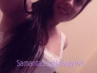 SamantaSuppleBodyHot