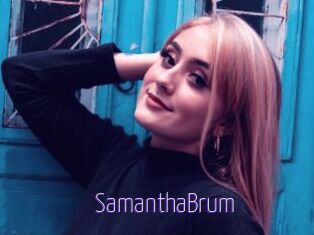 SamanthaBrum