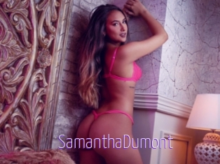 SamanthaDumont