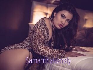 SamanthaHensly