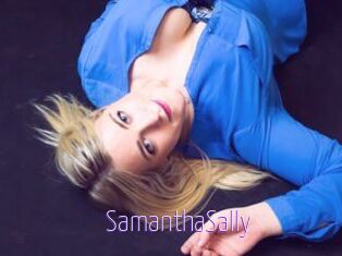 SamanthaSally