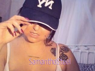 SamanthaSteel