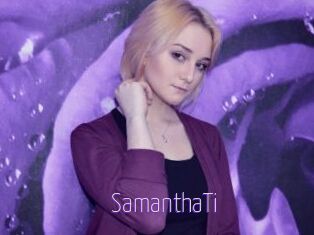 SamanthaTi