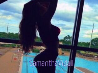 SamanthaVidall