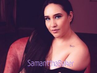 SamantthaBaker