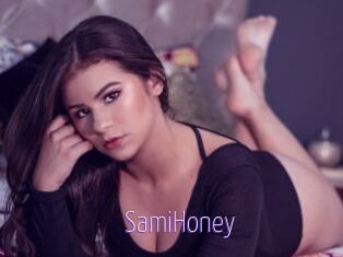 SamiHoney