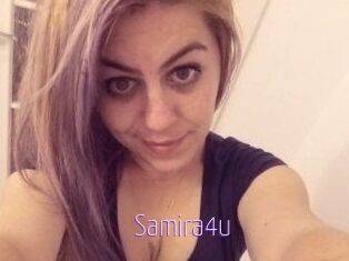 Samira4u