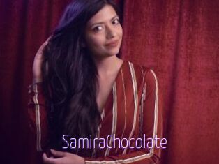 SamiraChocolate