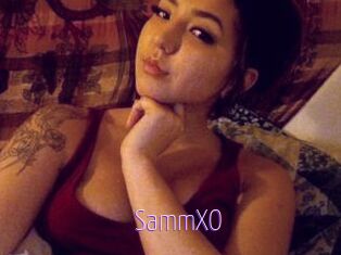 SammXO