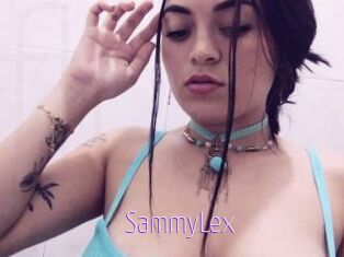 SammyLex