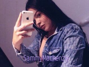 SammyMackenzie