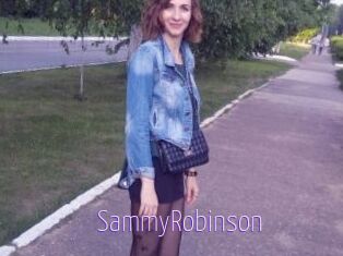 SammyRobinson