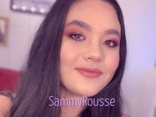 SammyRousse