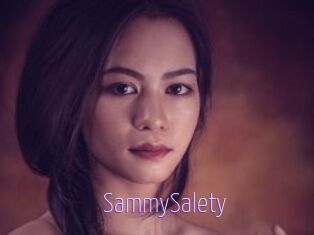 SammySalety