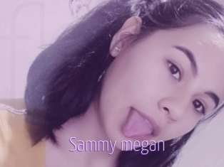 Sammy_megan