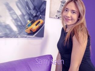 SamyKeen