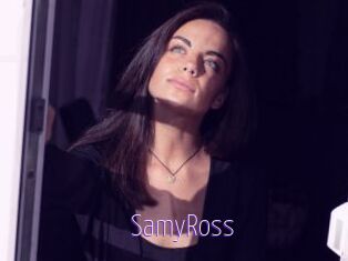 SamyRoss