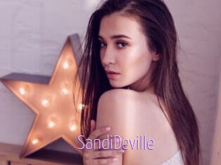 SandiDeville