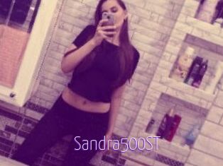 Sandra500ST