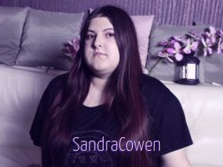 SandraCowen