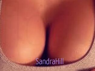 SandraHill