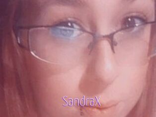 SandraX