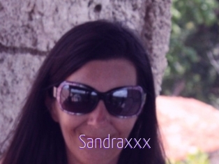 Sandraxxx