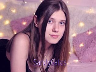 SandyGates