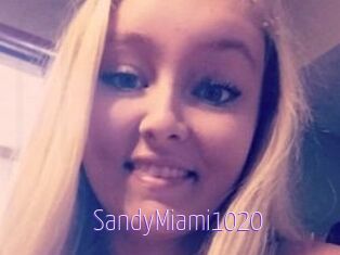 SandyMiami1020