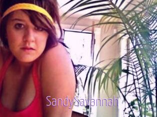 SandySavannah