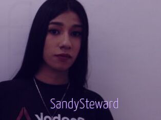 SandySteward