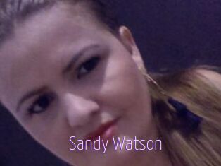 Sandy_Watson