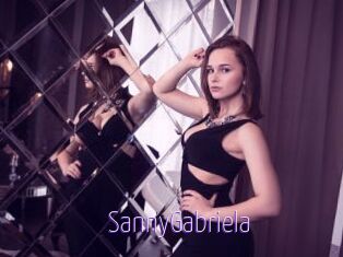 SannyGabriela