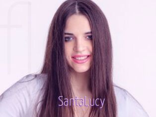 SantaLucy