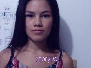 SaoryDoll