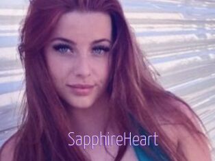 SapphireHeart